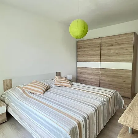 Lägenhet Apartma Istrsko Zavetje Pri Kopru - Istrian Hideaway Apartment Near Koper *