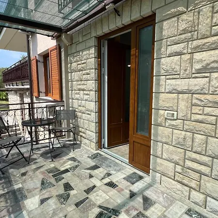 Lägenhet Apartma Istrsko Zavetje Pri Kopru - Istrian Hideaway Apartment Near Koper