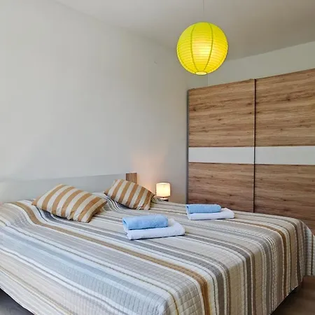 Apartman Apartma Istrsko Zavetje Pri Kopru - Istrian Hideaway Near Koper *