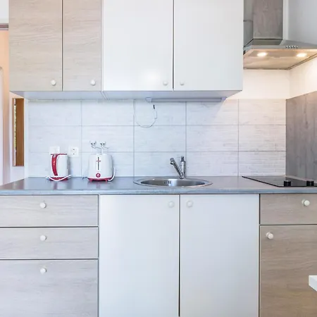 Apartman Apartma Istrsko Zavetje Pri Kopru - Istrian Hideaway Near Koper