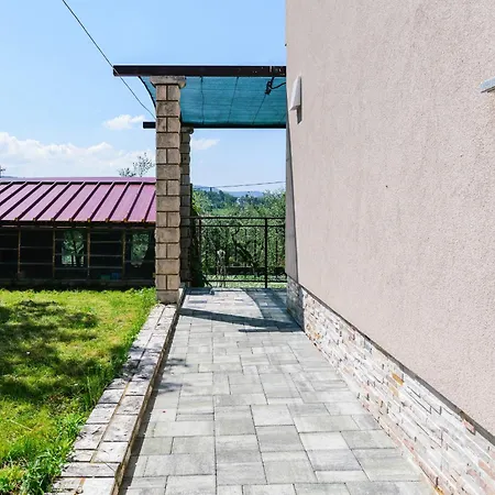 Apartma Istrsko Zavetje Pri Kopru - Istrian Hideaway Near Koper *