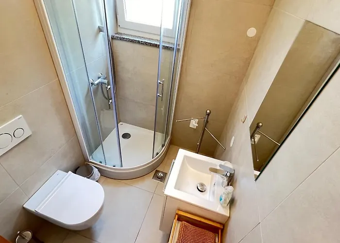 Lejlighed Cozy Koper - New 2023 Pobegi