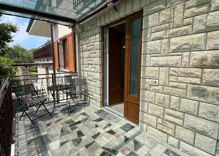 Lejlighed Cozy Koper - New 2023